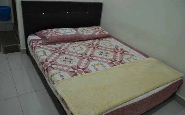 Sitiyam Homestay Seri Kembangan - photo 5