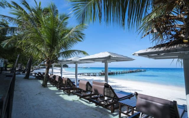 Redang Lang Island Resort - photo 2