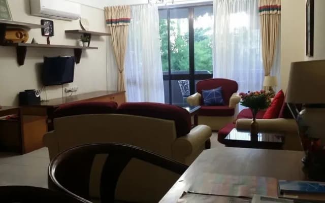 Myrodi Homestay - photo 5