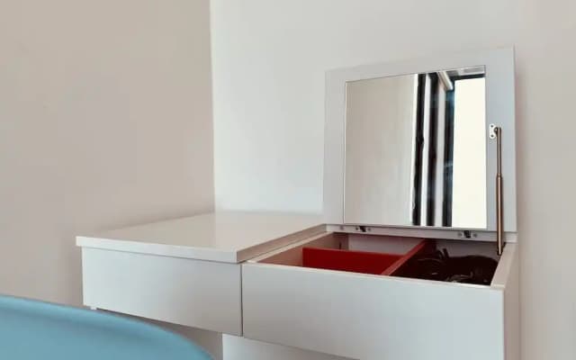 D'wharf Residence PD Waterfront Family Max Suite by AirPlan - photo 5