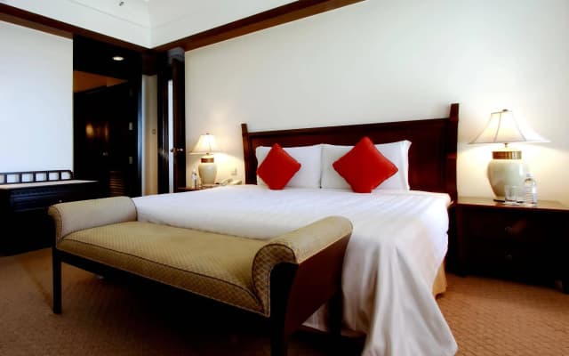 The Magellan Sutera Resort - photo 3