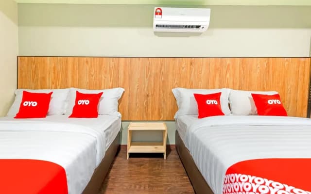 OYO 89628 Cool Hotel - photo 4