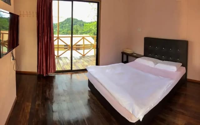 Happy Garden Resort - Hostel - photo 5