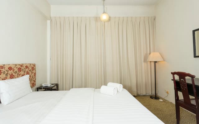 OYO 89619 De Choice Hotel - photo 5