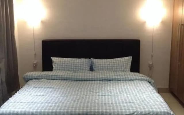 Homestay in Johor - Bear House - photo 3