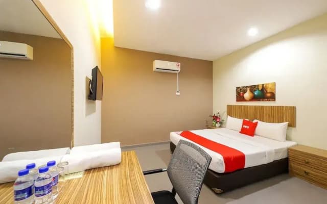 OYO 89839 Riaz Hotel - photo 4
