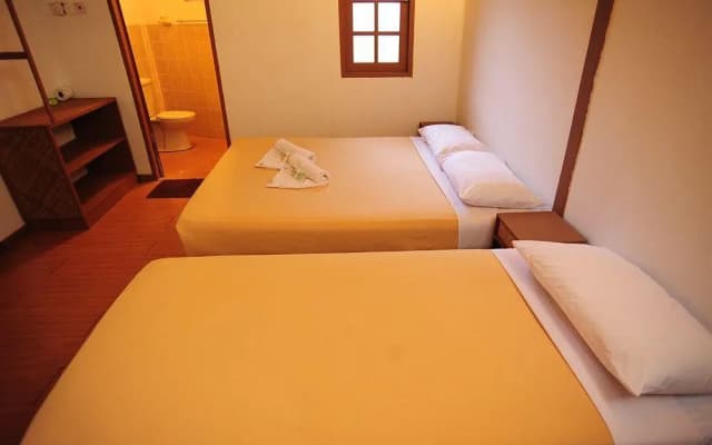 Redang Beach Resort - photo 3
