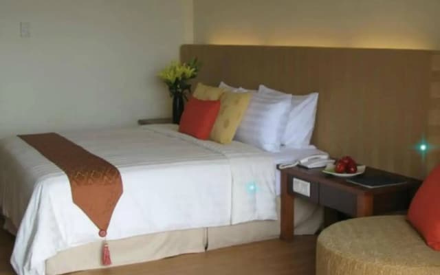 Damai Puri Resort & Spa - photo 3