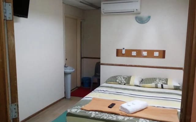 City Residence Shah Alam Hotel - photo 4