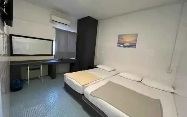 Ria Seaview Hotel Port Dickson - photo 2