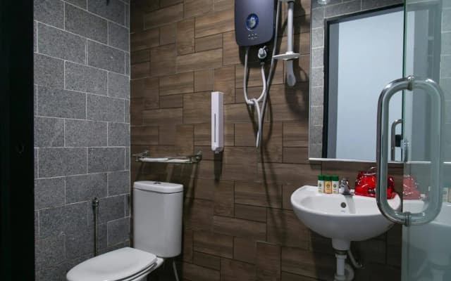 OYO Rooms Salam Specialist Hospital - photo 4