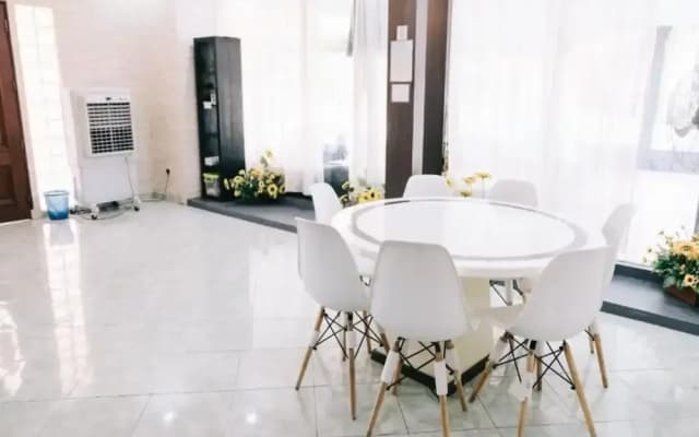 Camelia Homestay - photo 4