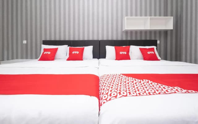 OYO 90054 Summer Inn - photo 4