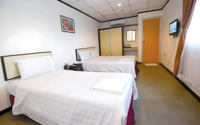 TS Hotel - Scientex - photo 5
