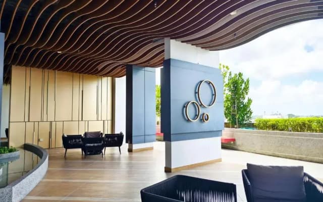 Troika Kota Bharu by Salaam Suites - photo 5