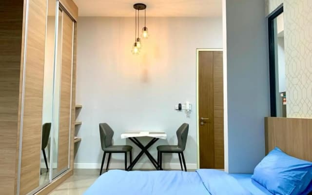 Imperio Residence | Melaka Raya | Sunset - photo 2