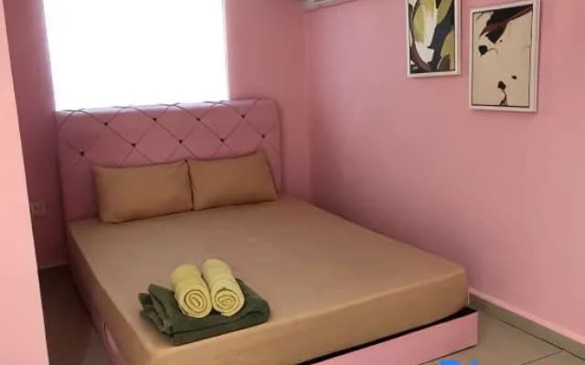 RD Legend Hotel - photo 4