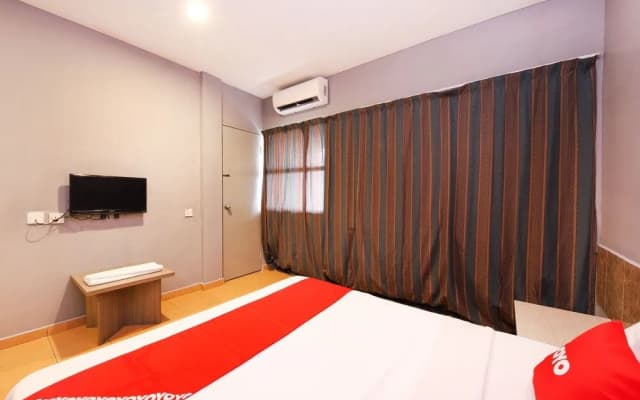 OYO 89676 Hotel 22 - photo 4