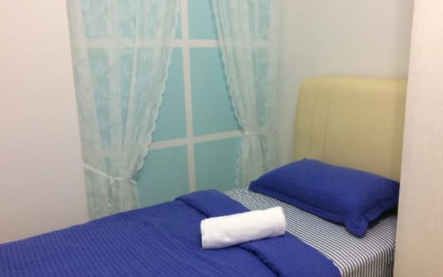 Farelane Residence Suites Bukit Bintang - photo 4