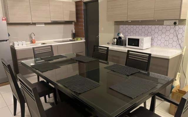 Homestay Shah Alam - photo 3