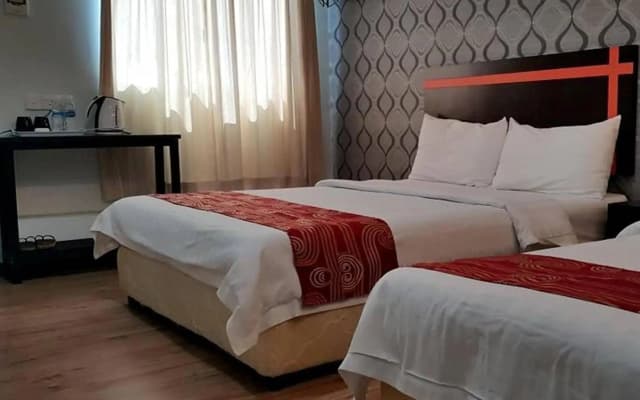 Mega Inn - photo 2
