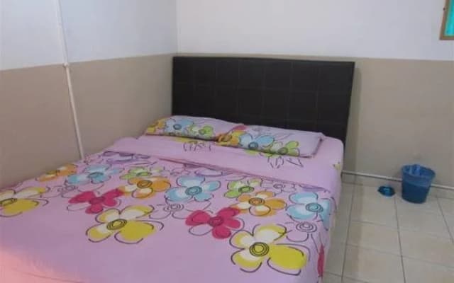Hotel Bajet @ Medan Tasek - photo 5