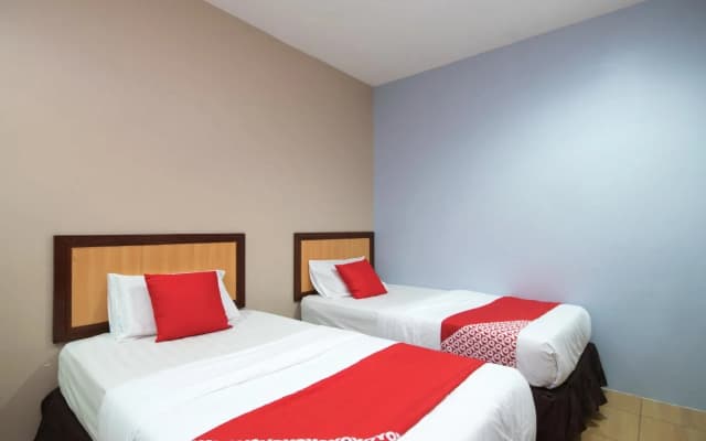 Hotel O Hotel Oriental - photo 3