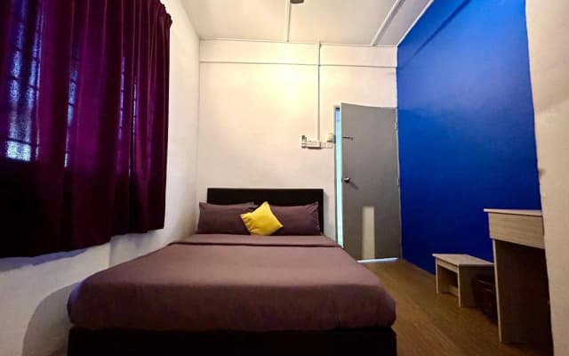Entire Residential House Alma Bukit Mertajam Spacious 4 bedroom - photo 3