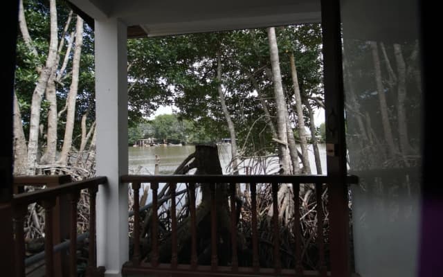 Noor Arfa River Chalet - photo 5