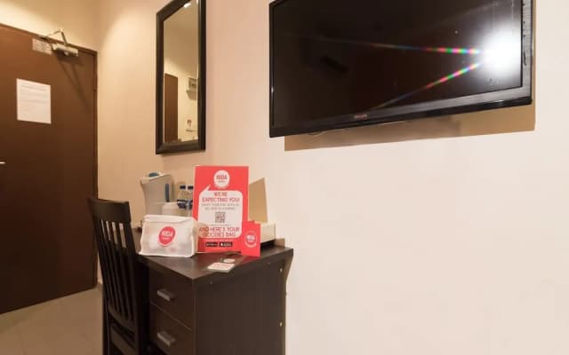 NIDA Rooms Johor Layang Layang Beauty - photo 3