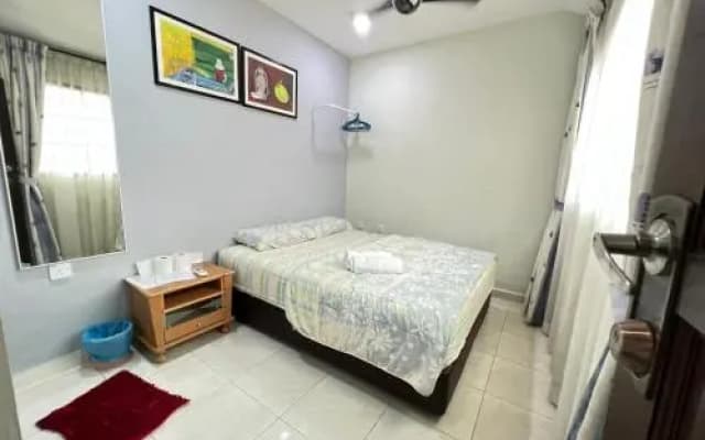Jiaxin Homestay - photo 5