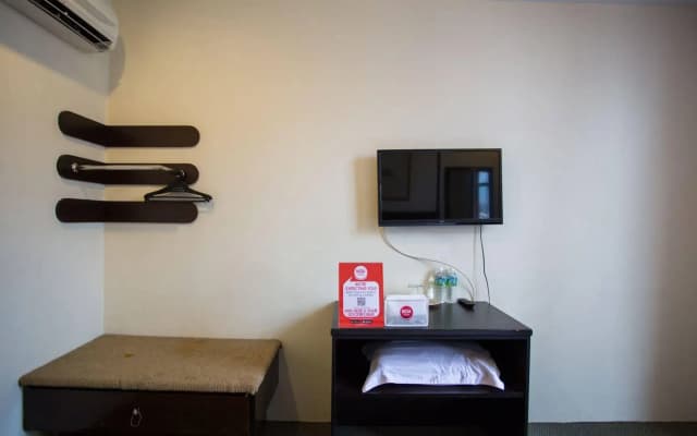 NIDA Rooms Ipoh City Celestial - photo 4