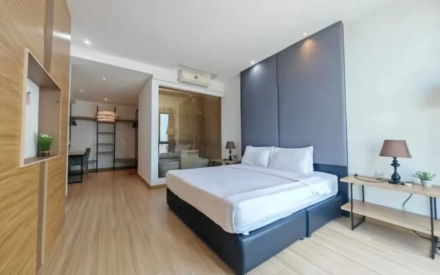 Jazz Suites by Penang - photo 4