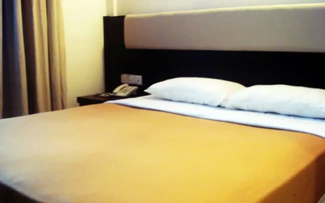 The Payang Scout Hotel - photo 3