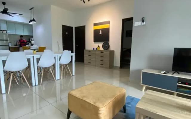 Zima Homestay@Kajang2 - photo 4