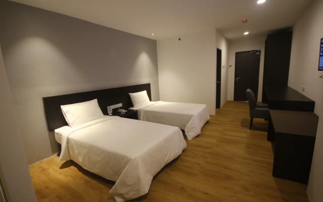 Summit Signature Hotel OUG Kuala Lumpur - photo 3