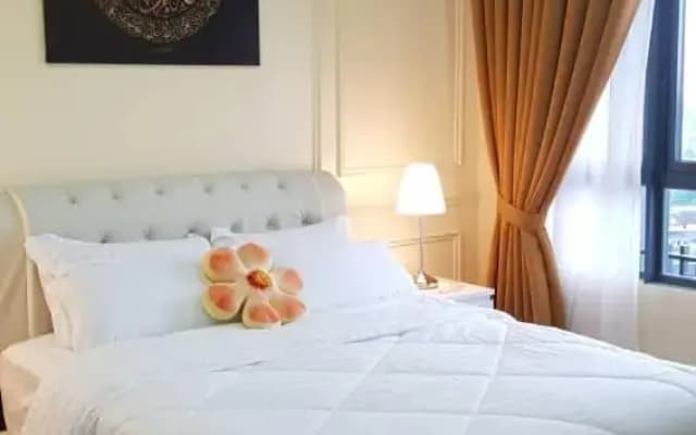 Aleeya Suite @ Troika Residence - photo 2