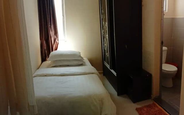 Petra Lodge and Homestay - photo 2