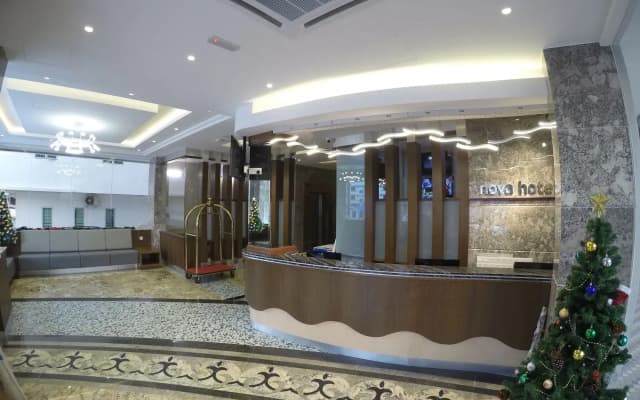 Nova Hotel Miri - photo 2