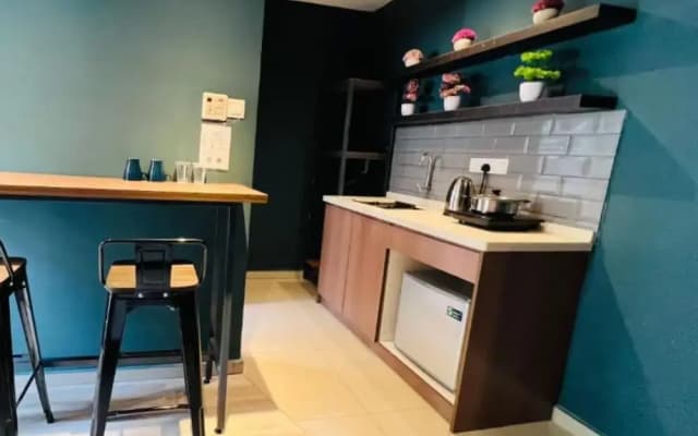 Smile Hotel Serdang South City - photo 2