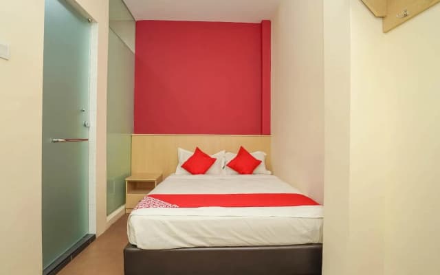 SH Hotel Pudu - photo 5