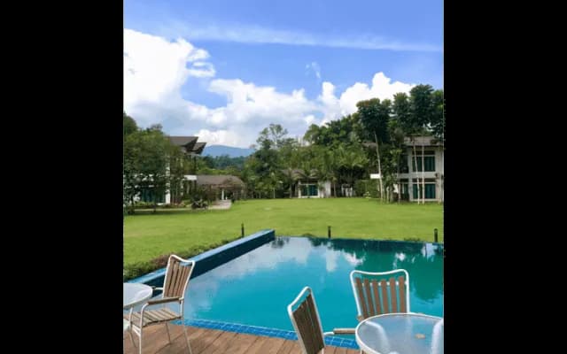 Bidaisari Resort - photo 4