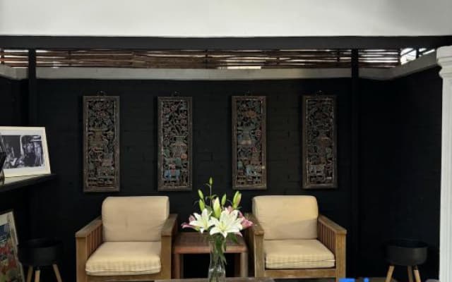 The Seven Gardens Resort & Spa - photo 5