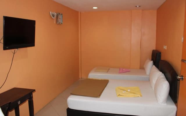 Rawang Budget Hotel - photo 2