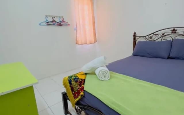Noor Homestay Taman Putra Utama Kangar - photo 5