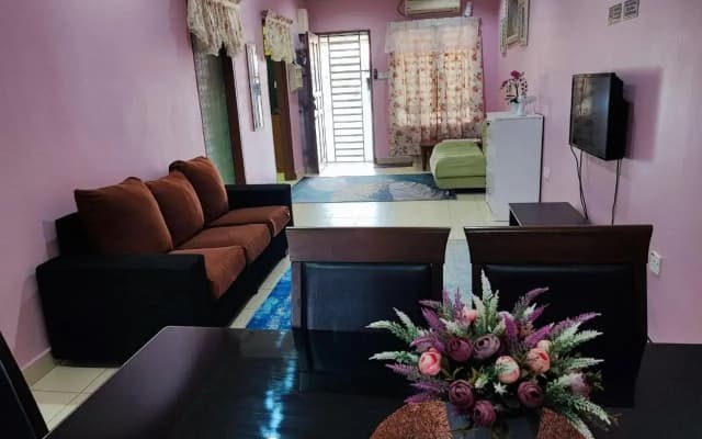 Homestay D'Lily - photo 2
