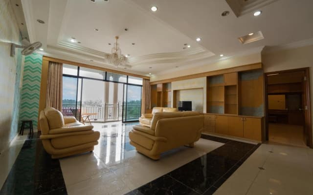 MK Homestay Wakaf Che Yeh with bathtub - Max 14 Pax - photo 2