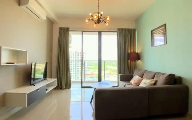 Amerin Mall Suites - photo 5
