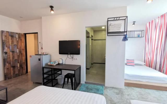 MWV Suite Room (MUAR) - photo 5