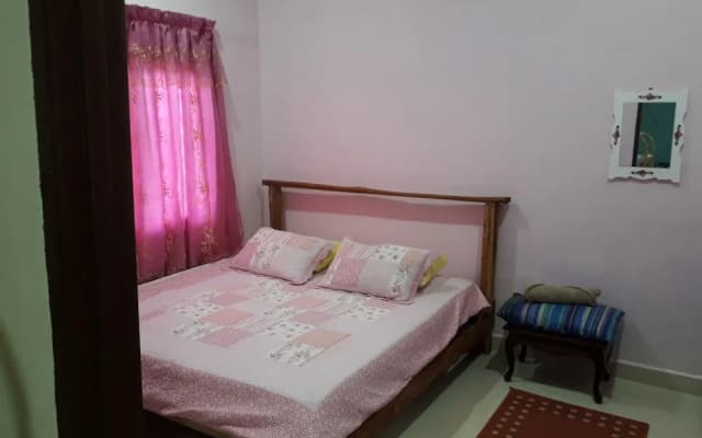 Homestay Pulau Langkawi - photo 2